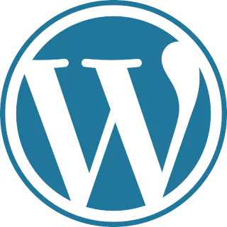 موقع WordPress