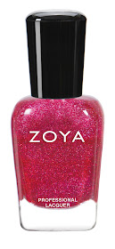 Zoya Everly ZP884