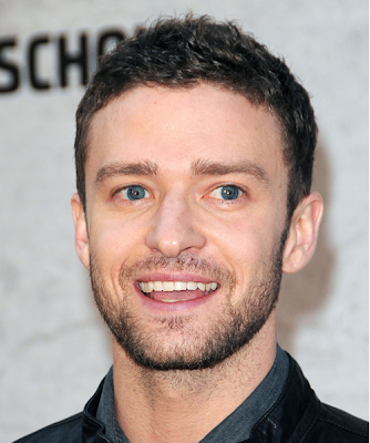 Haircuts Justin Timberlake, celebrity HairStyles