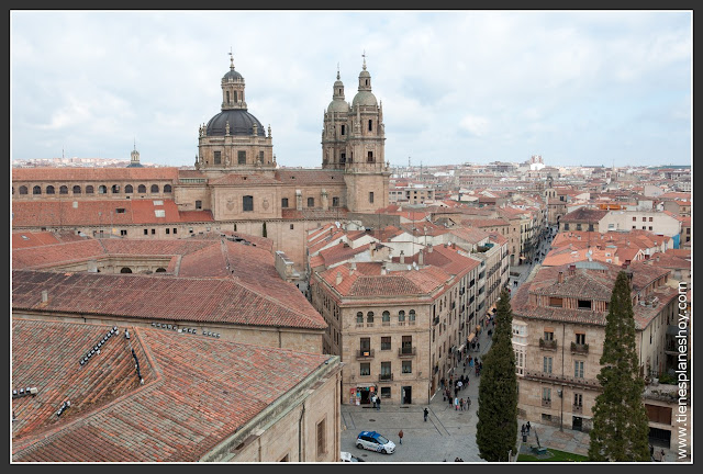 Salamanca