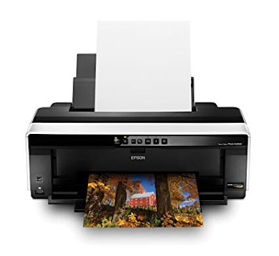 Epson Stylus Photo R2000 Driver Downloads