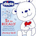 Prueba gratis Natural Sensation Chicco