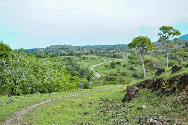 Tempat wisata Menarik di Aceh