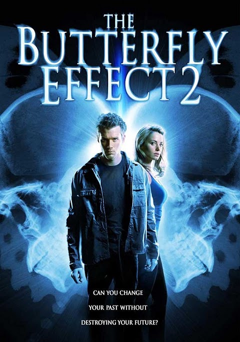 The Butterfly Effect 2 2006