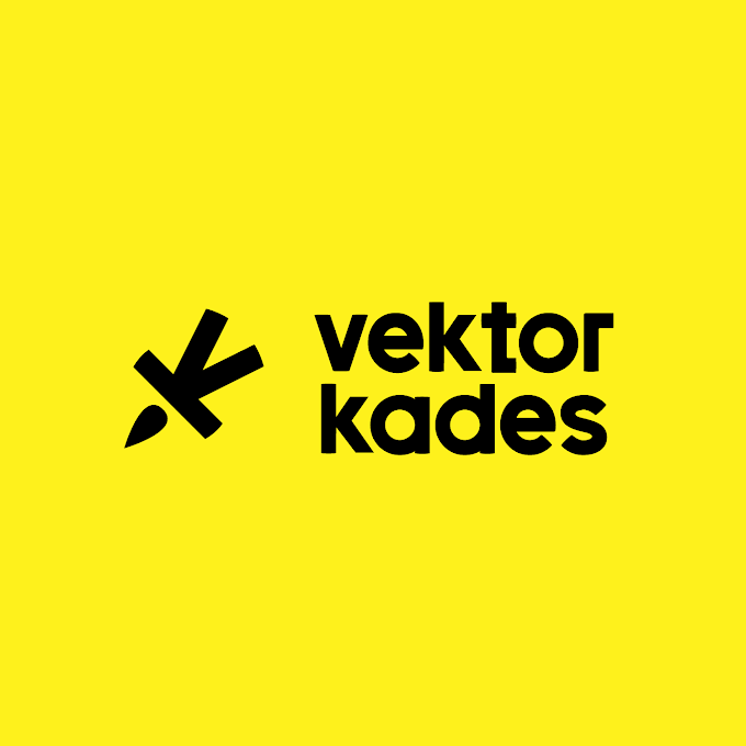 Berkenalan dengan Logo baru Vektor Kades 2019