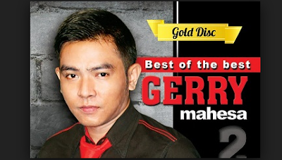 Lagu The Best Of Gerry Mahesa Mp3 Koleksi Terbaru