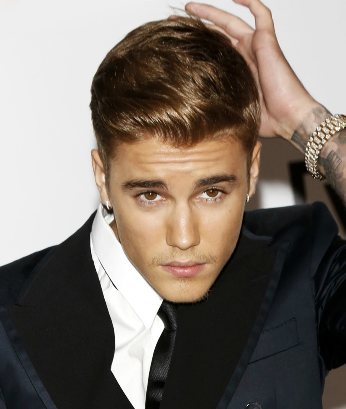 Justin Bieber Hairstyles Inspiration  Hairstyles Spot