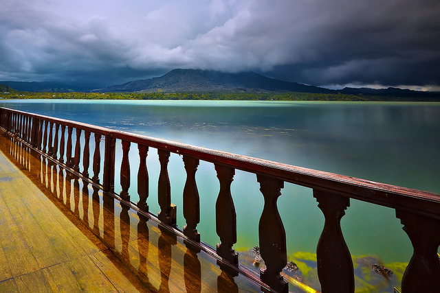 Kedisan - Lake Batur, Bali, Indonesia