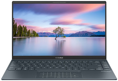 Asus ZenBook 14 UM425IA-AM006T