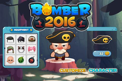Bomber 2016