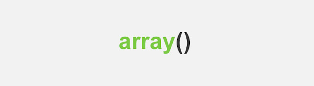 Array in PHP