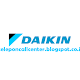Service Center AC Daikin Indonesia
