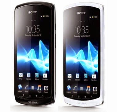 Harga Dan Spesifikasi Sony Xperia Neo L