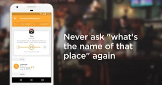 Swarm تطبيق