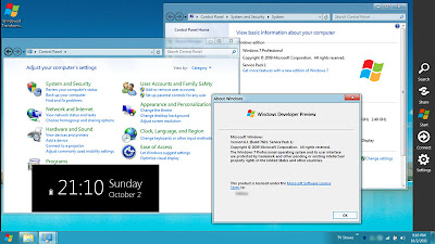 Windows 8 Transformation Pack