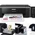 CARA RESET PRINTER EPSON L110