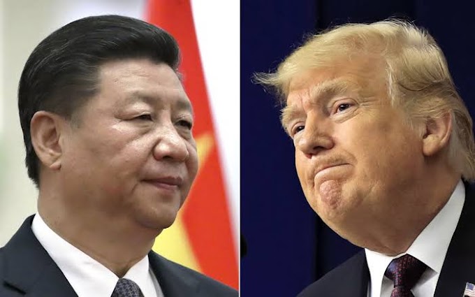 China orders US consulate in Chengdu to cease operations in retaliation for Houston closure