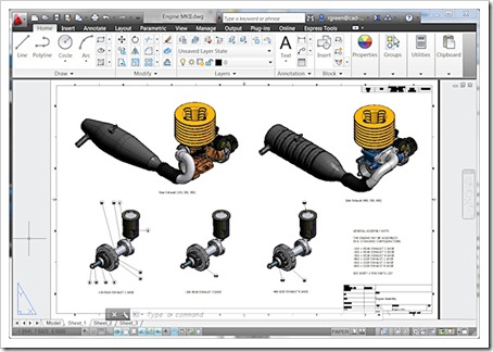 Autodesk Autocad 2013 Full