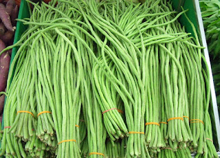 Long Bean Benefits For Health