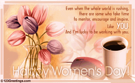 Womens day 5
