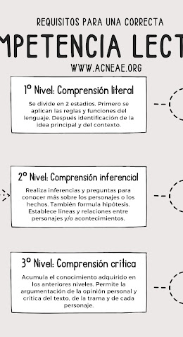 Leer correctamente - Esquema básico