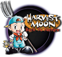 Download Harvest Moon Back to Nature iso