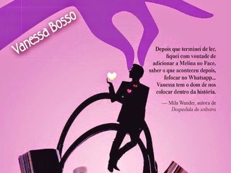 Resenha #146 - O Homem Perfeito - Vanessa Bosso - Editora Novas Páginas