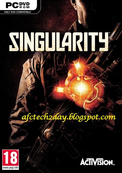  Singularity-Reloaded