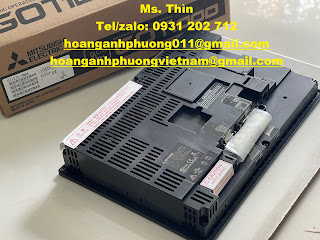 Màn hình GT1275-VNBA, hãng Mitsibishi, hàng nhập chính hãng, new 100%     Z4967490827076_cfd8b1d2ada4e5e00a46e2355018bb9b