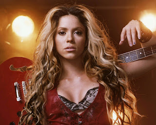 Shakira, Spanish / Colombian, singer, celebrity, hot, sexy, images, pictures, wallpapers,
