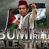 Ustaz Abdul Somad Ingatkan Tanpa Pengakuan Palestina, Mungkin Indonesia Tidak Pernah Berdaulat