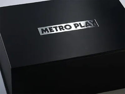 High-quality print with a smooth texture