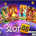 Daftar Slot88 | Situs Judi Online Resmi Indonesia | Agen Maxmpo