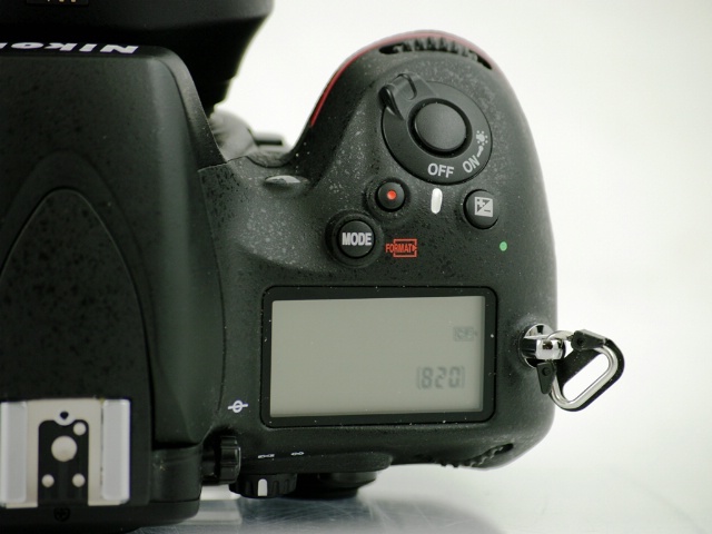 Nikon D800