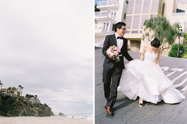 laguna beach wedding