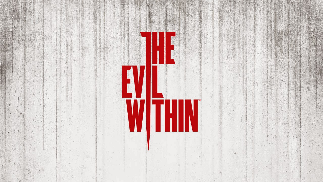 THE EVIL WITHIN Trainer