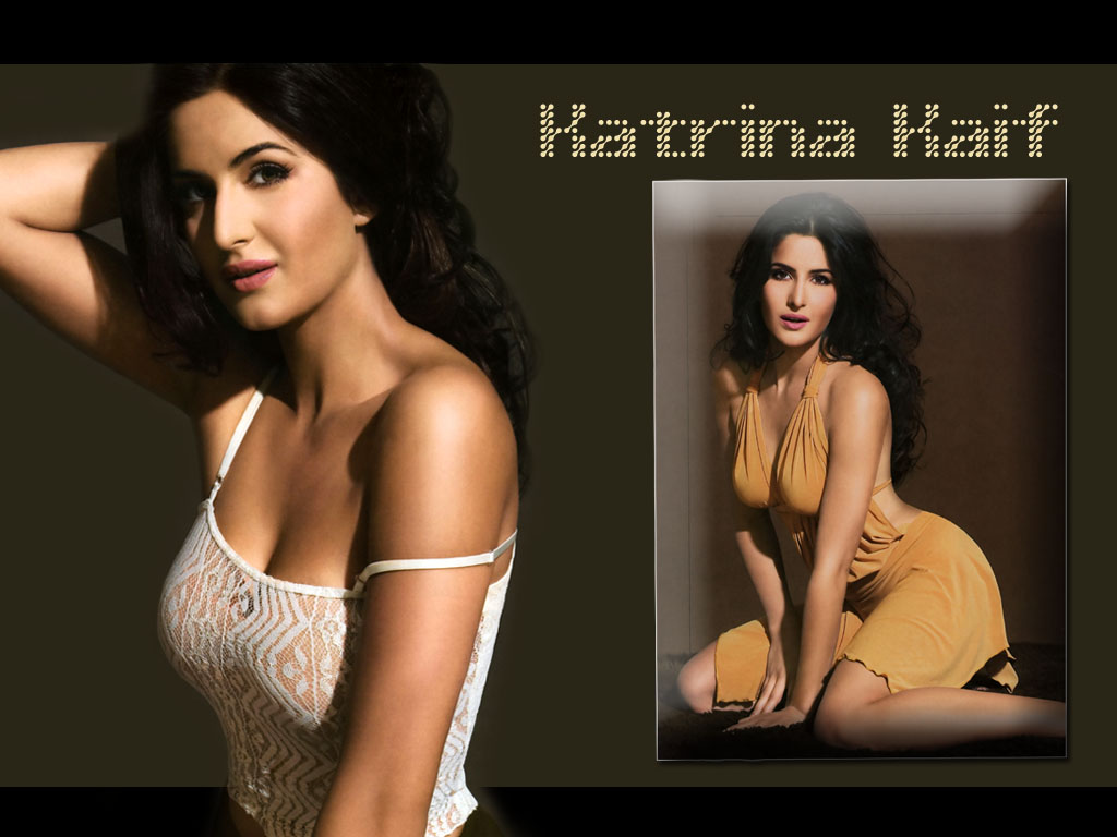 Katrina Kaif Swimsuit HD wallpaper