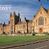 University of Sydney launches new arts programs