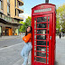 Londres: Roteiro de Viagem | Dia 3