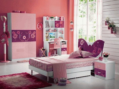 simple toddler bedroom ideas