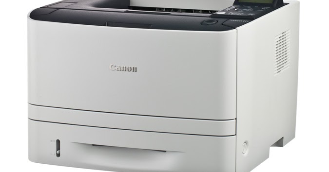 برنامج تعريف طابعة كانون Canon LBP6670dn - برنامج تعريفات كانون عربي