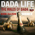 Dada Life- Feed The Dada (Kobe Bourne Remix) [Dutch House]