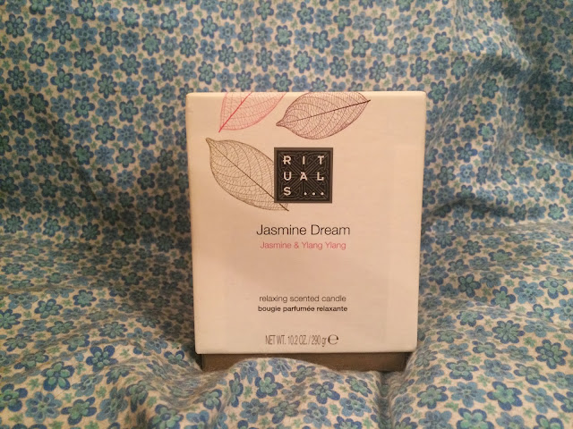 Rituals Jasmine Dream Candle