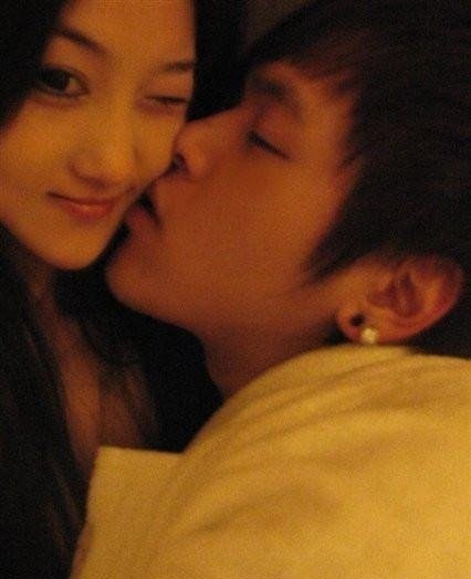 Viann Zhang Xinyu (张馨予) scandal nude Viann Zhang Xinyu (张馨予) scandal nude