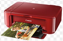 Canon PIXMA MG3620 Sjåfør Gratis Dataoverføre