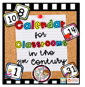 interactive-classroom-calendar