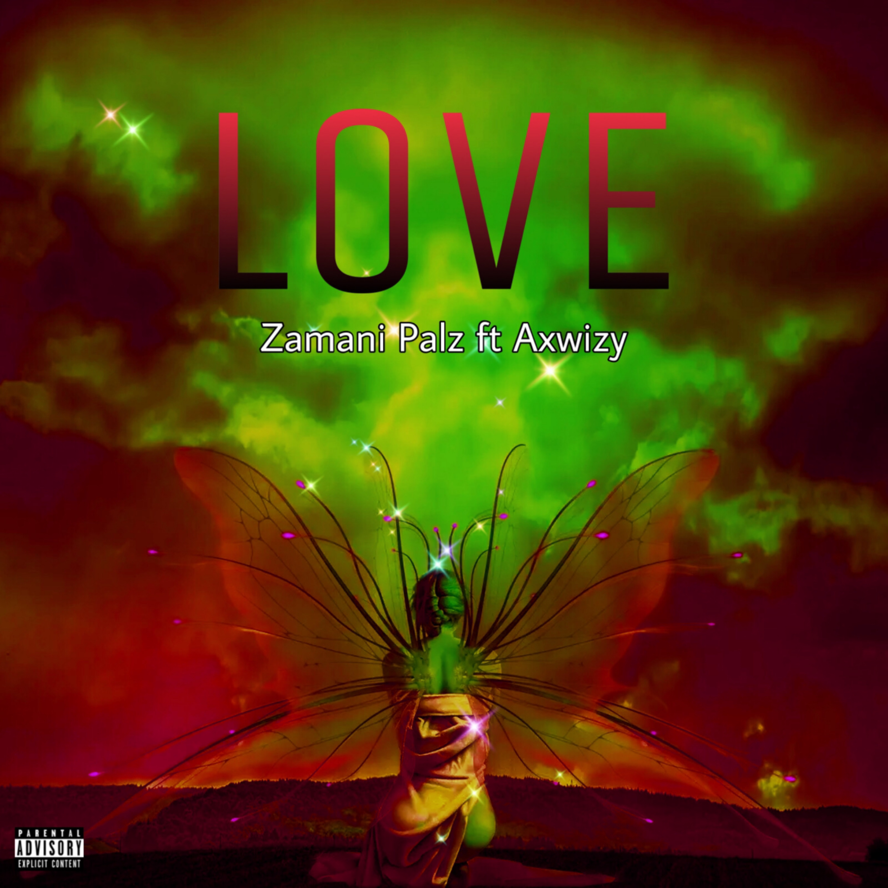 Zamani Palz ft Axwizy - Love Mp3 Download