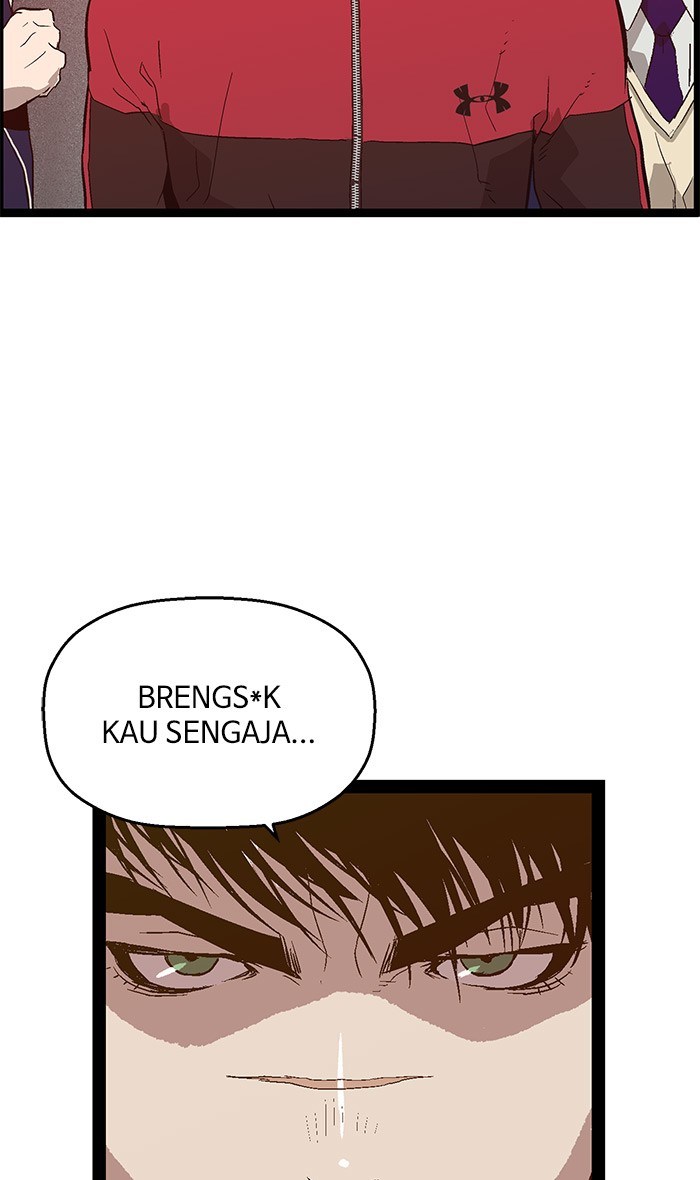 Webtoon Weak Hero Bahasa Indonesia Chapter 95