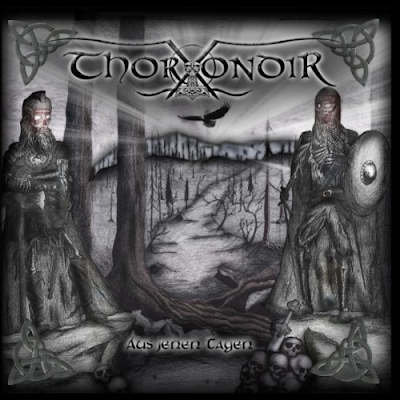 Thorondir - Aus Jenen Tagen