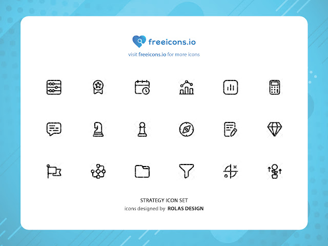 best icons for website